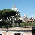 Saint Peter Vatican Barbara Guest House