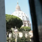 Saint Peter Vatican Barbara Guest House